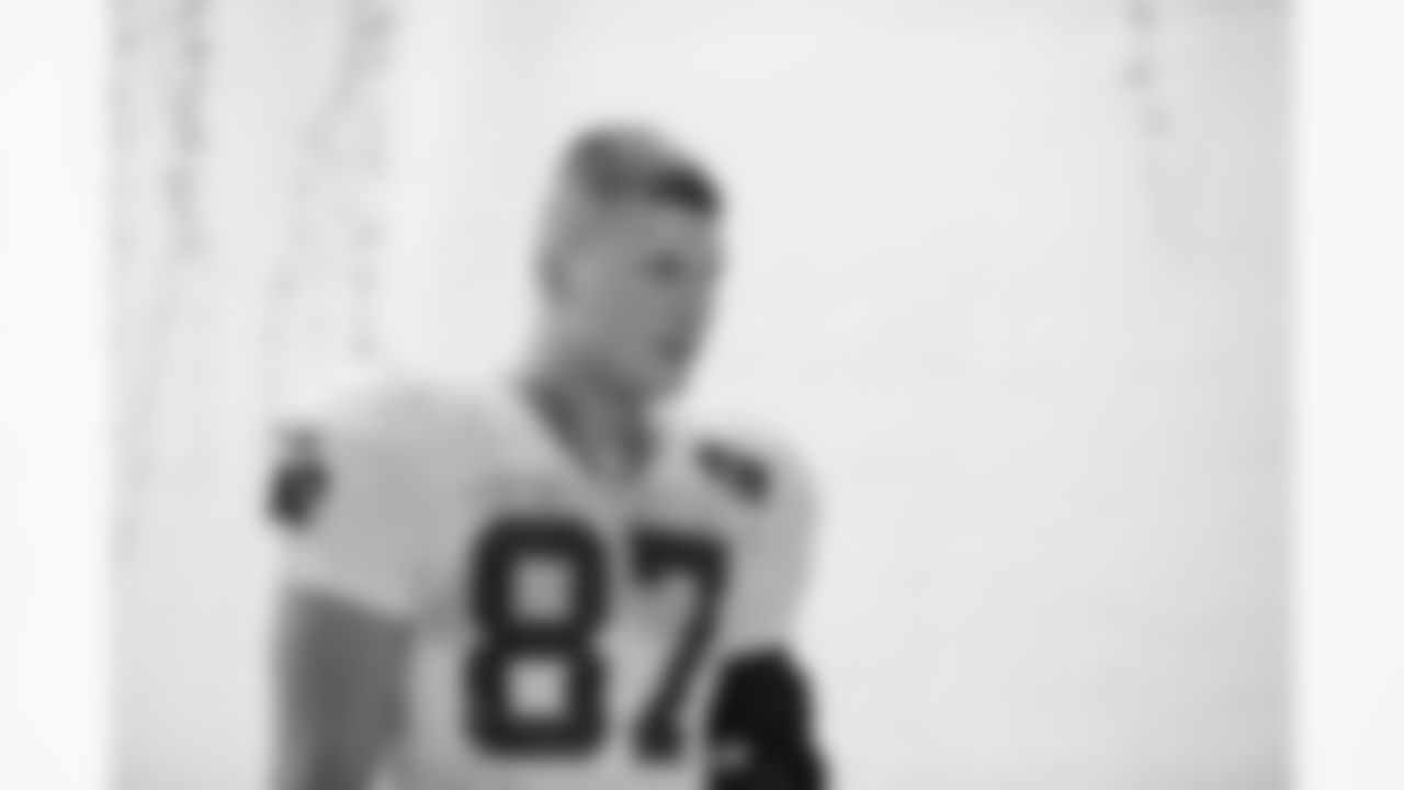 TE - 87 - Josh Babicz