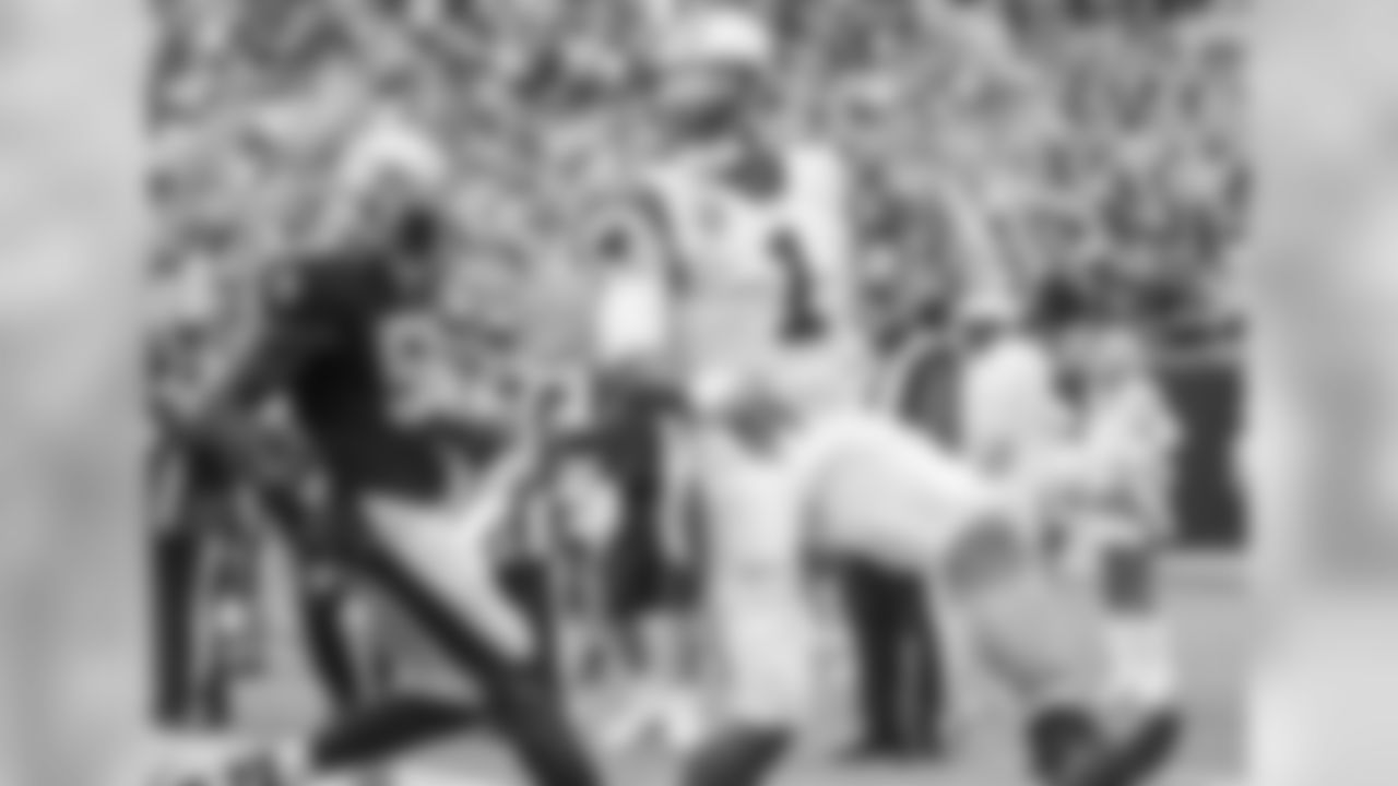 QB Cam Newton