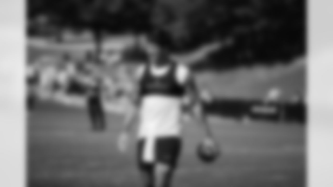 QB - 9 - Matt Corral