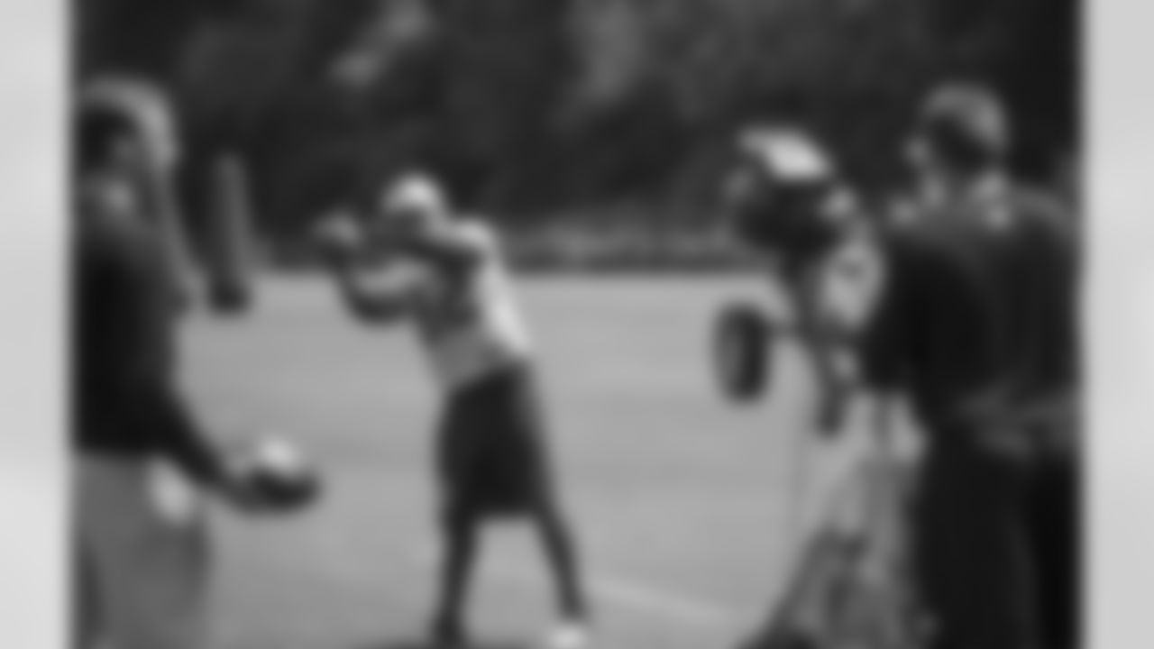 WR Jerricho Cotchery