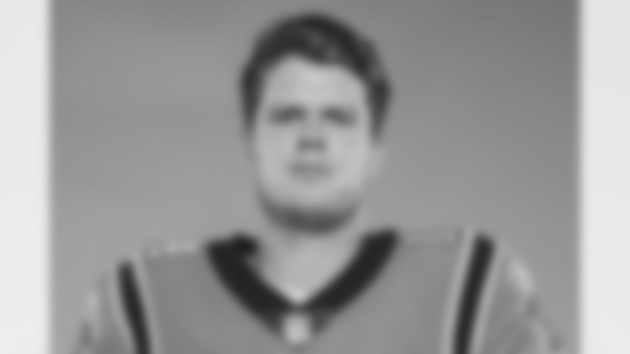 #14 Sam Darnold