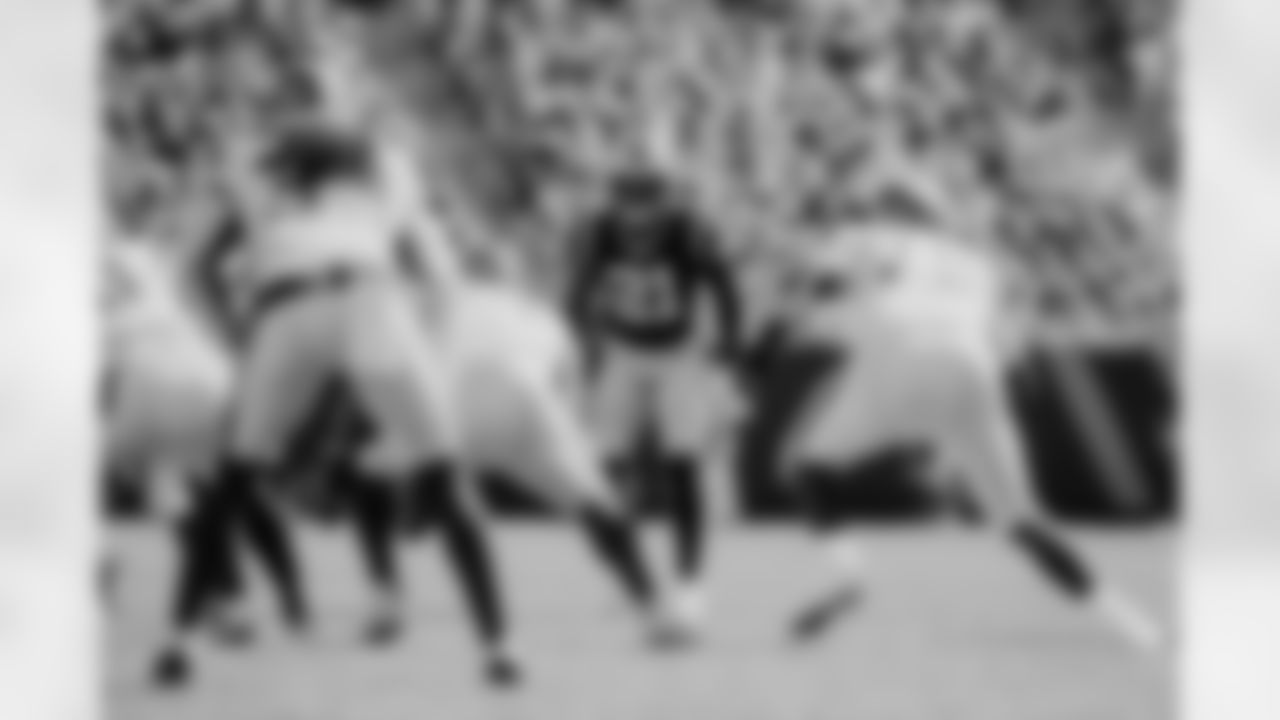 Week 4 vs. Minnesota Vikings