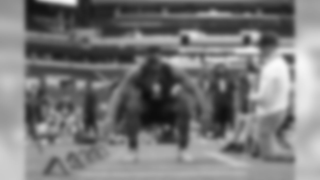 DT Vernon Butler