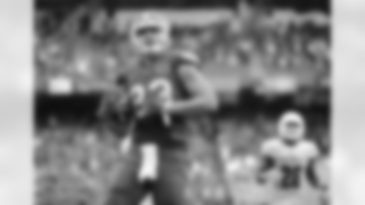 Florida TE Jake McGee
