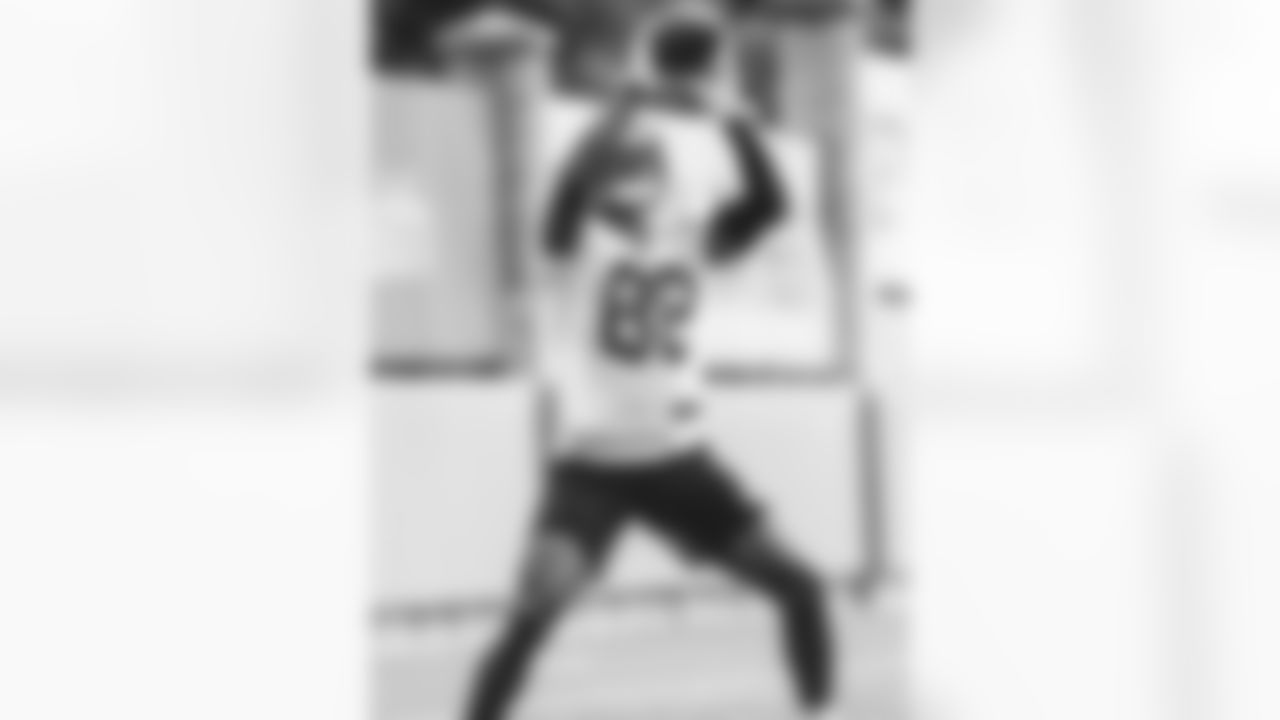 88 - WR Terrace Marshall Jr