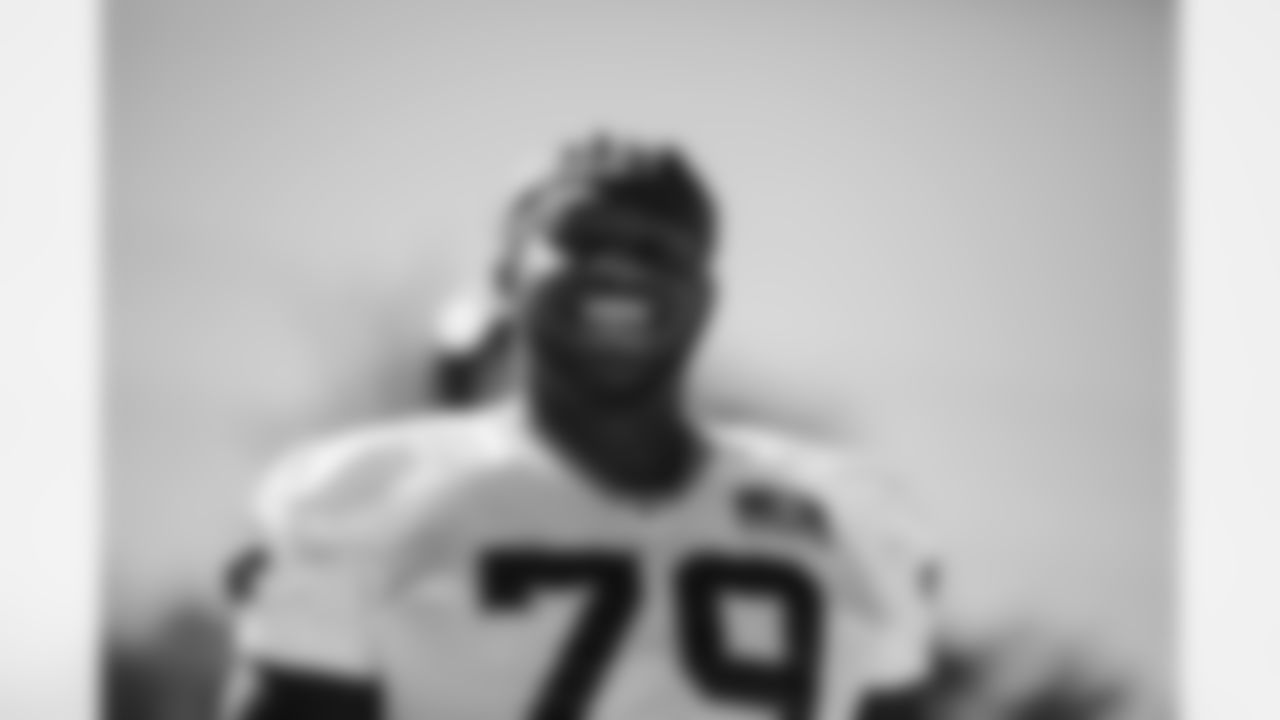 T - 79 - Ikem Ekwonu