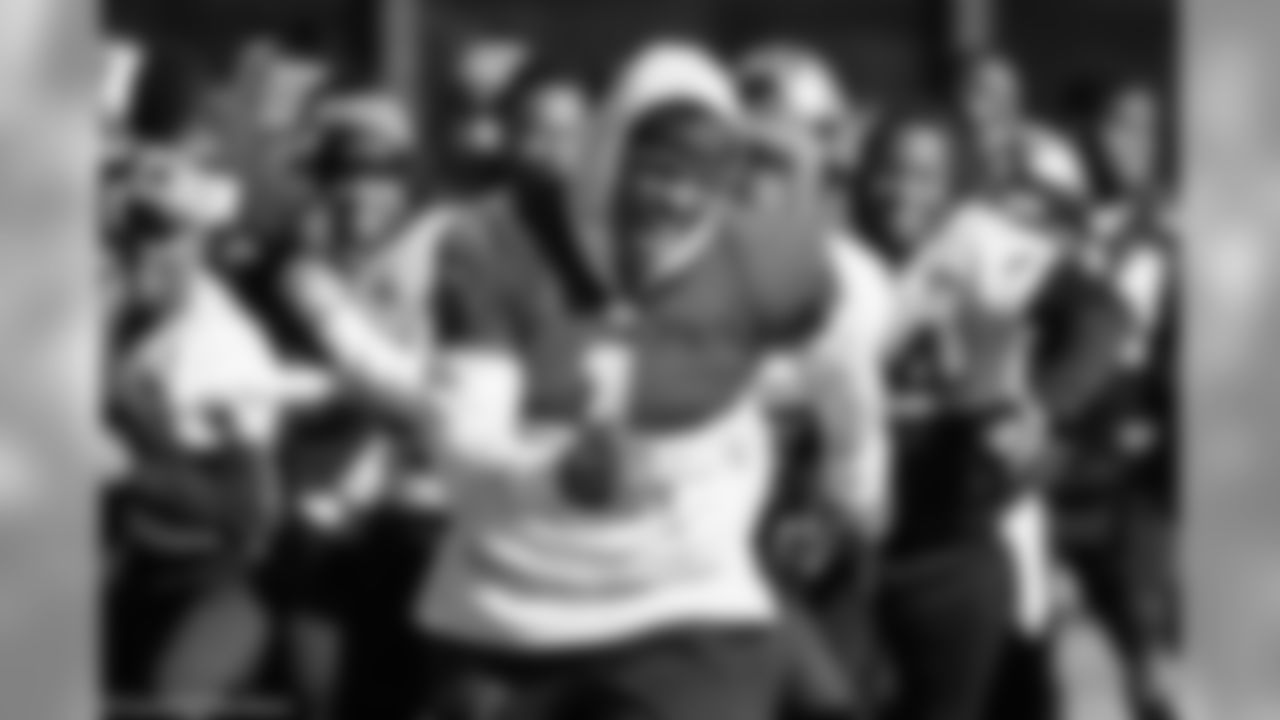 QB Cam Newton