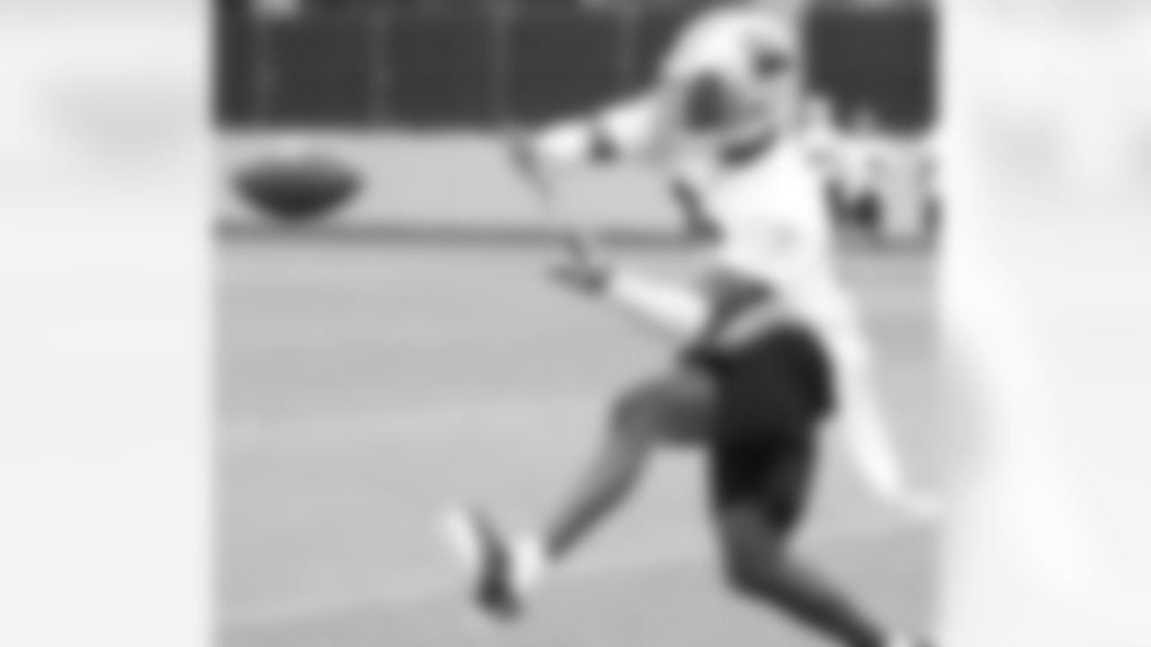 June 4, 2009 at OTAs.