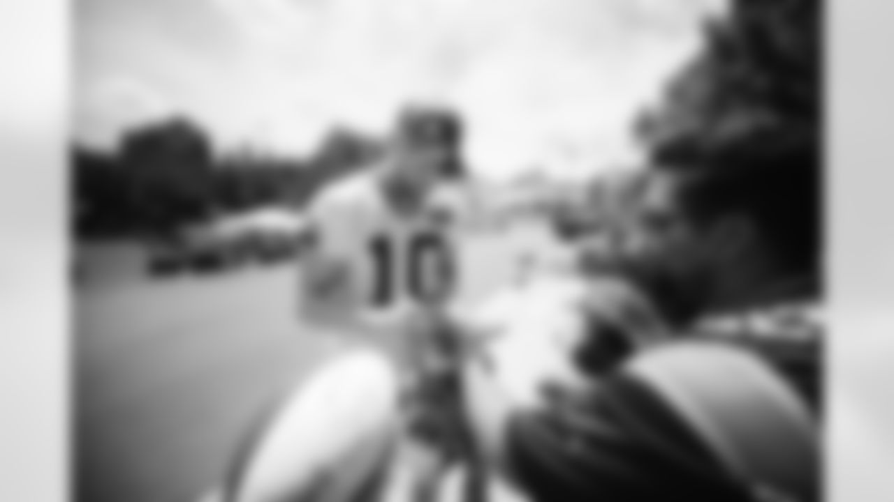P Johnny Hekker