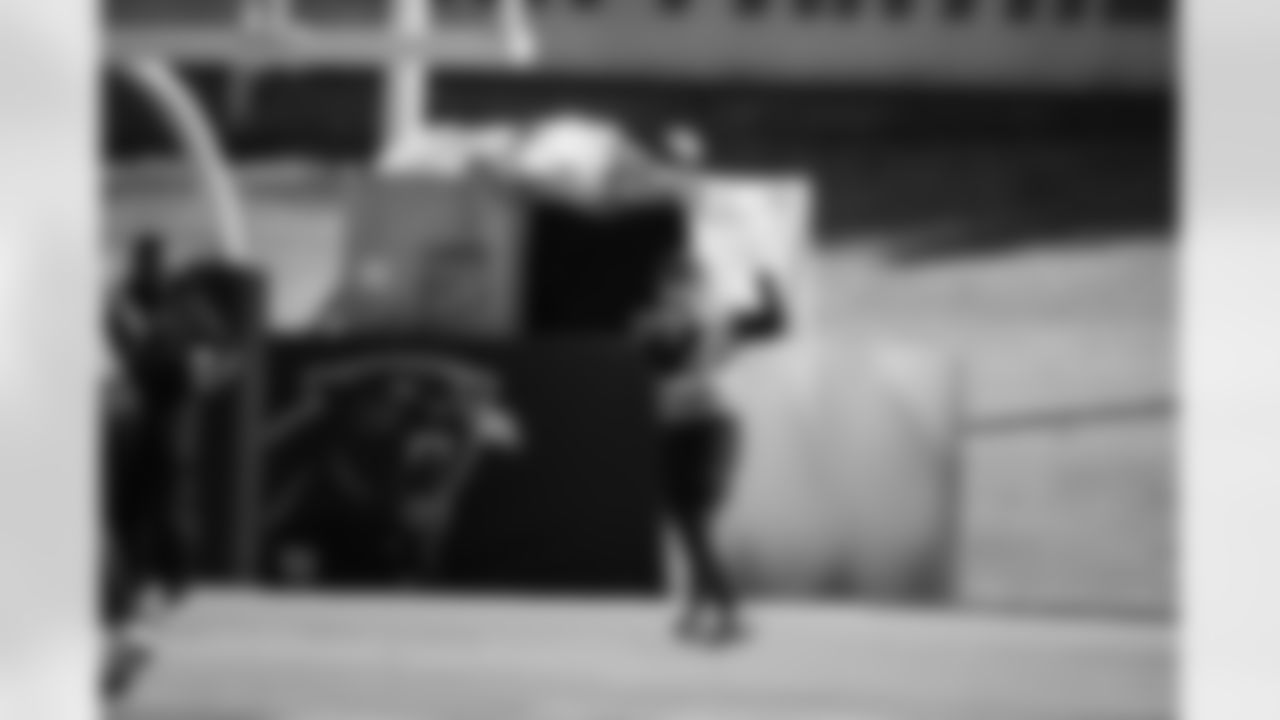 RB - 20 - Raheem Blackshear