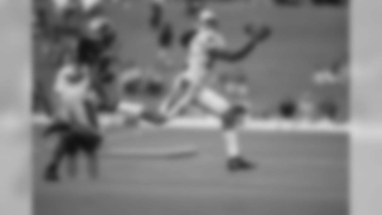 S Tre Boston and WR Kelvin Benjamin