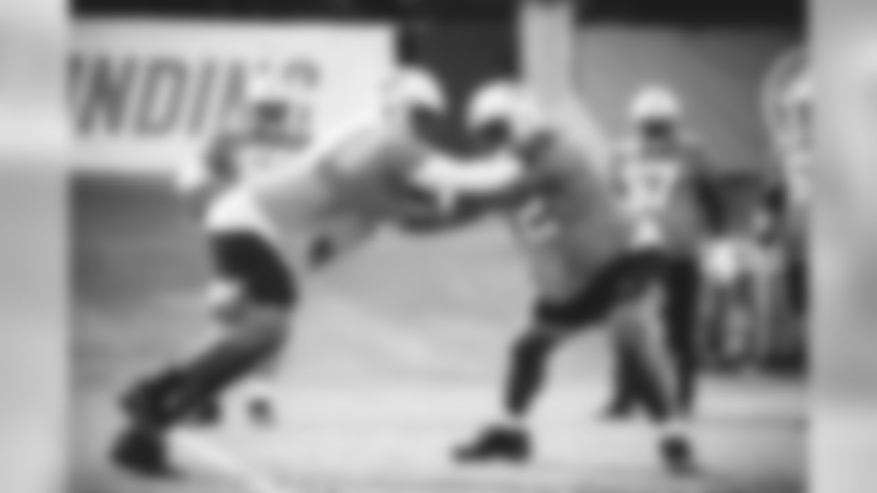 Taylor Moton