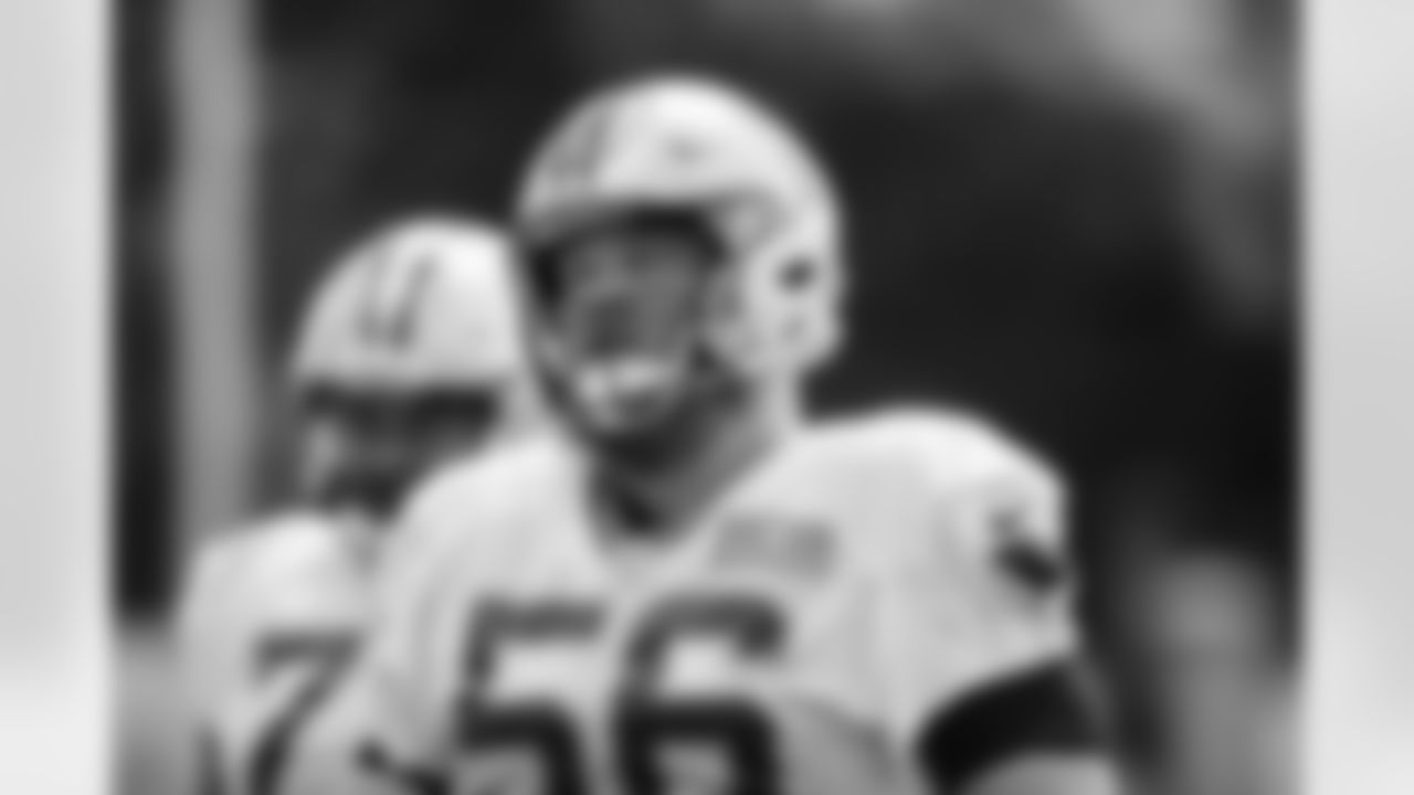 C/G - 56 - Bradley Bozeman