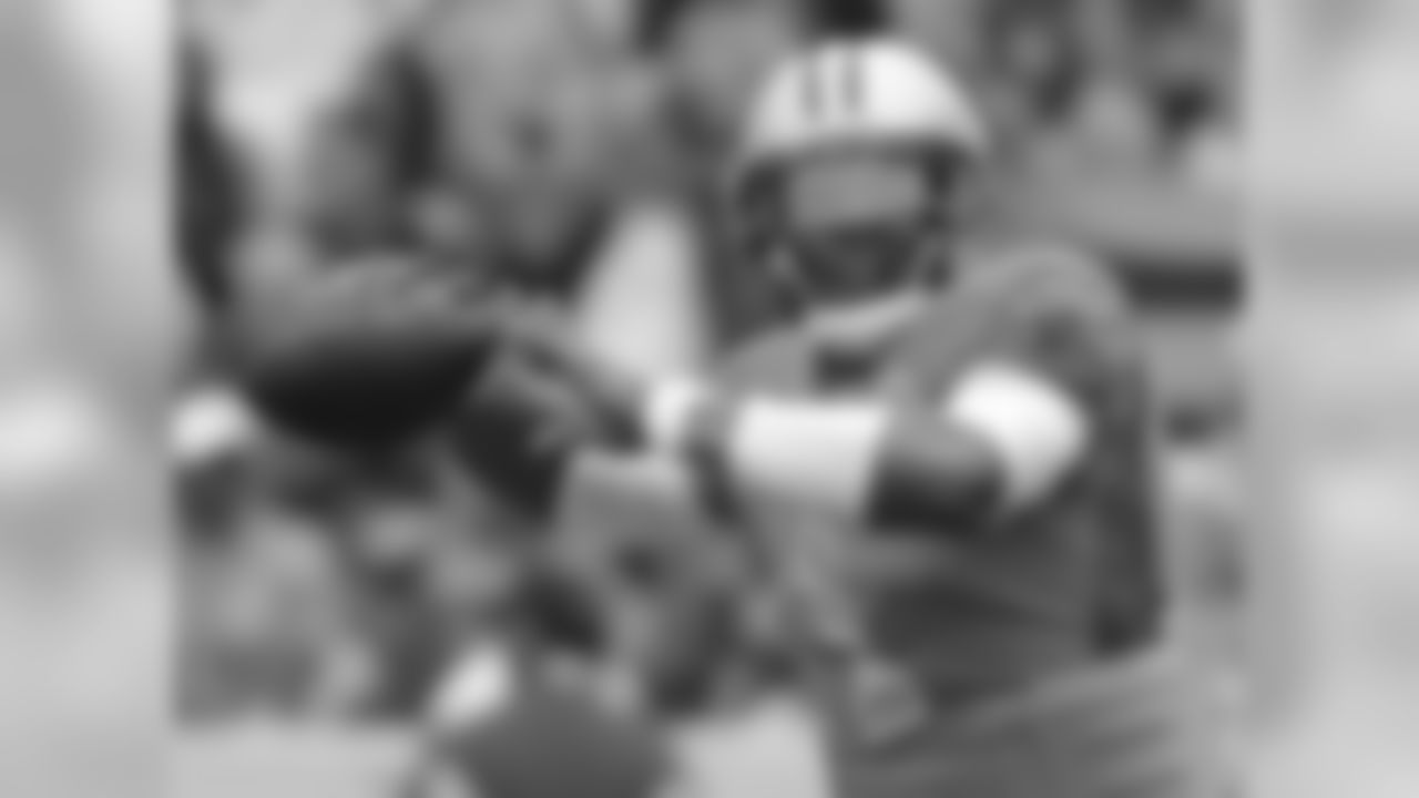 QB Cam Newton