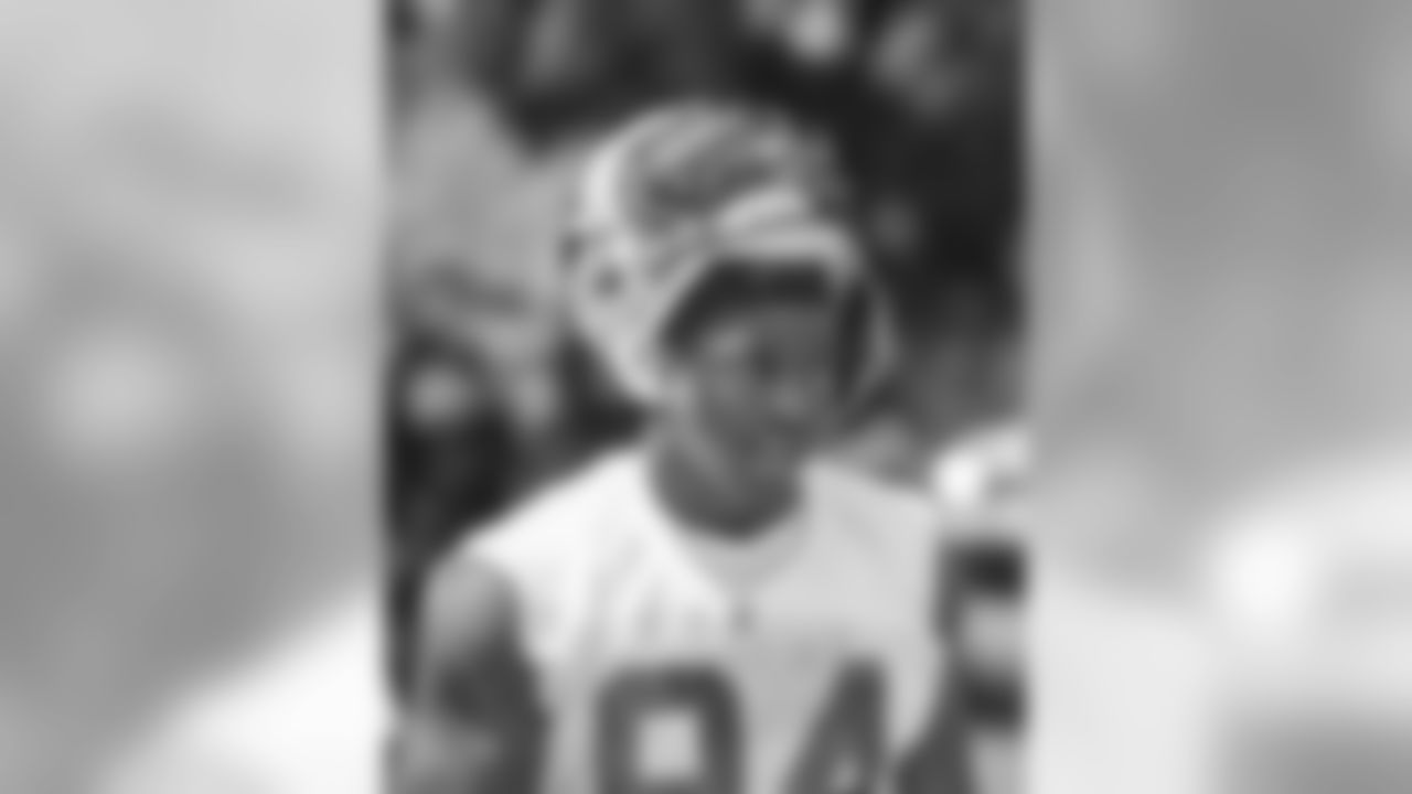 DE Kony Ealy