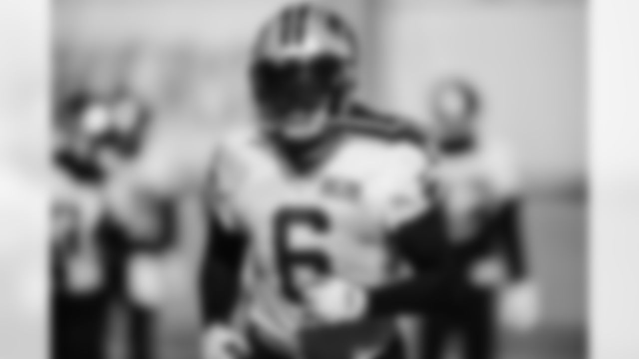 CB - 6 - Josh Norman