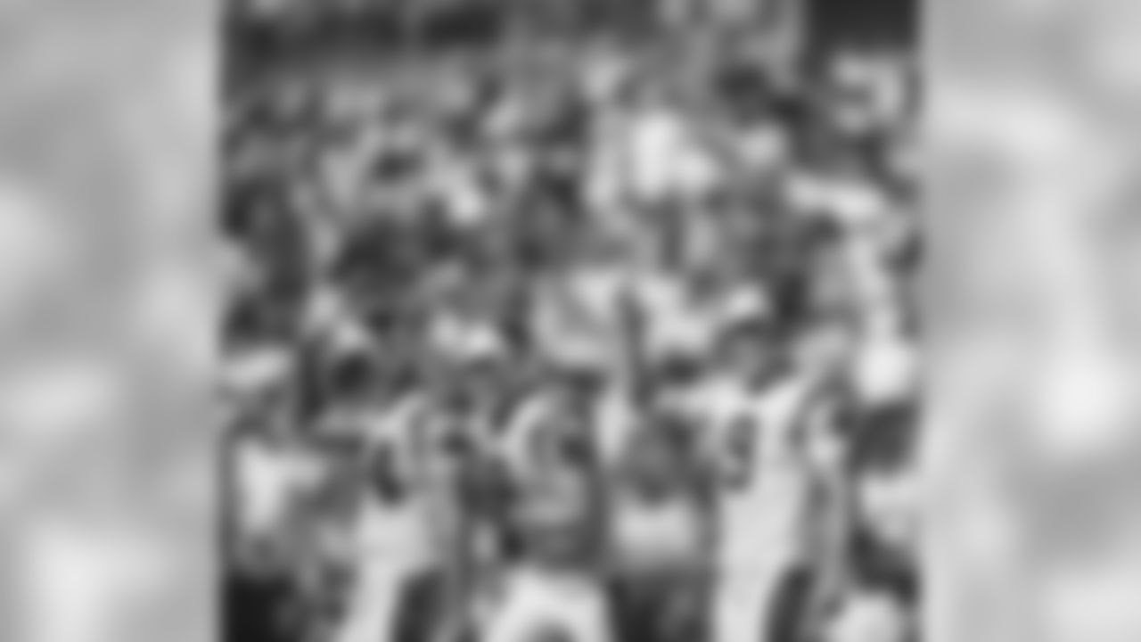LS J.J. Jansen, P Brad Nortman and K Graham Gano