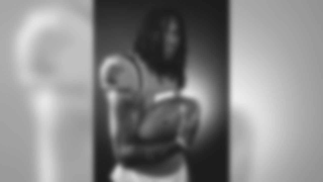 Shaq Thompson