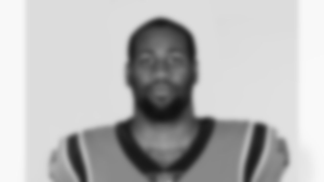 No. 43 outside linebacker Haason Reddick
