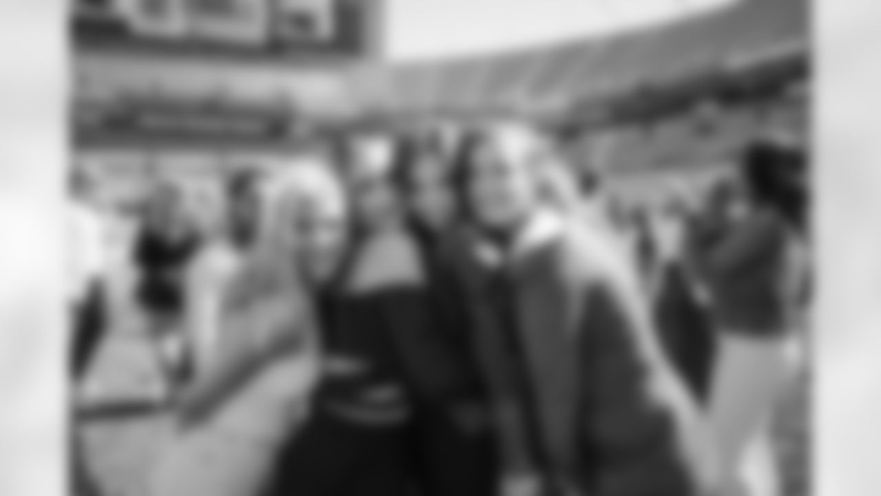 TopCats alumni