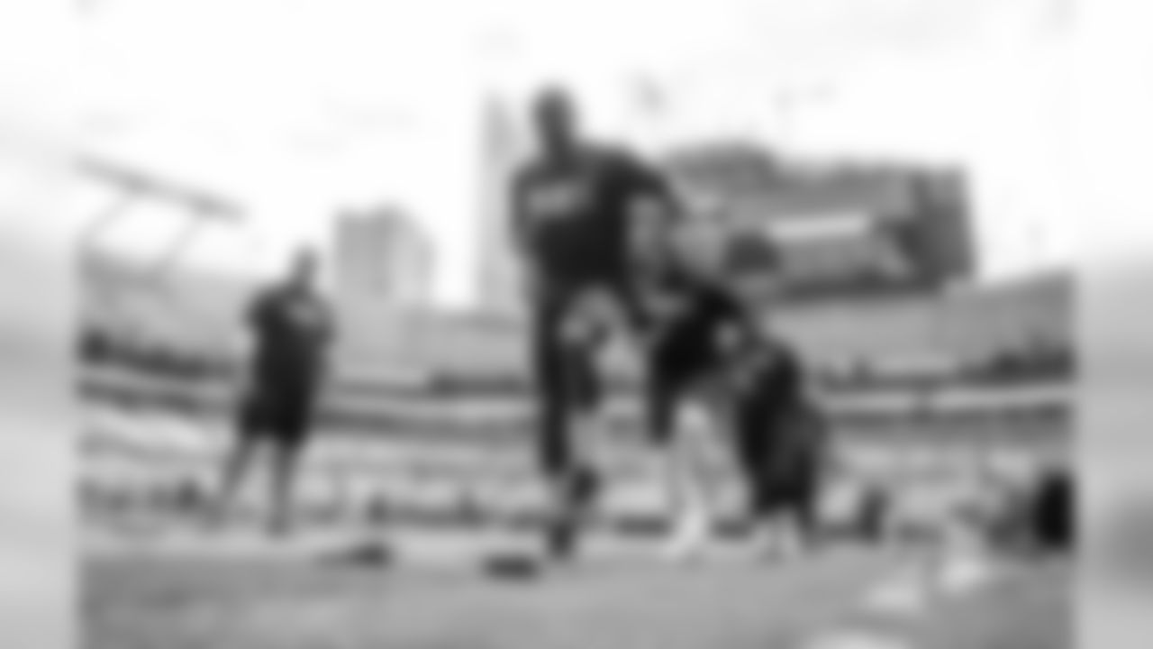 2018_09_9 CARvsDAL pregame 0396