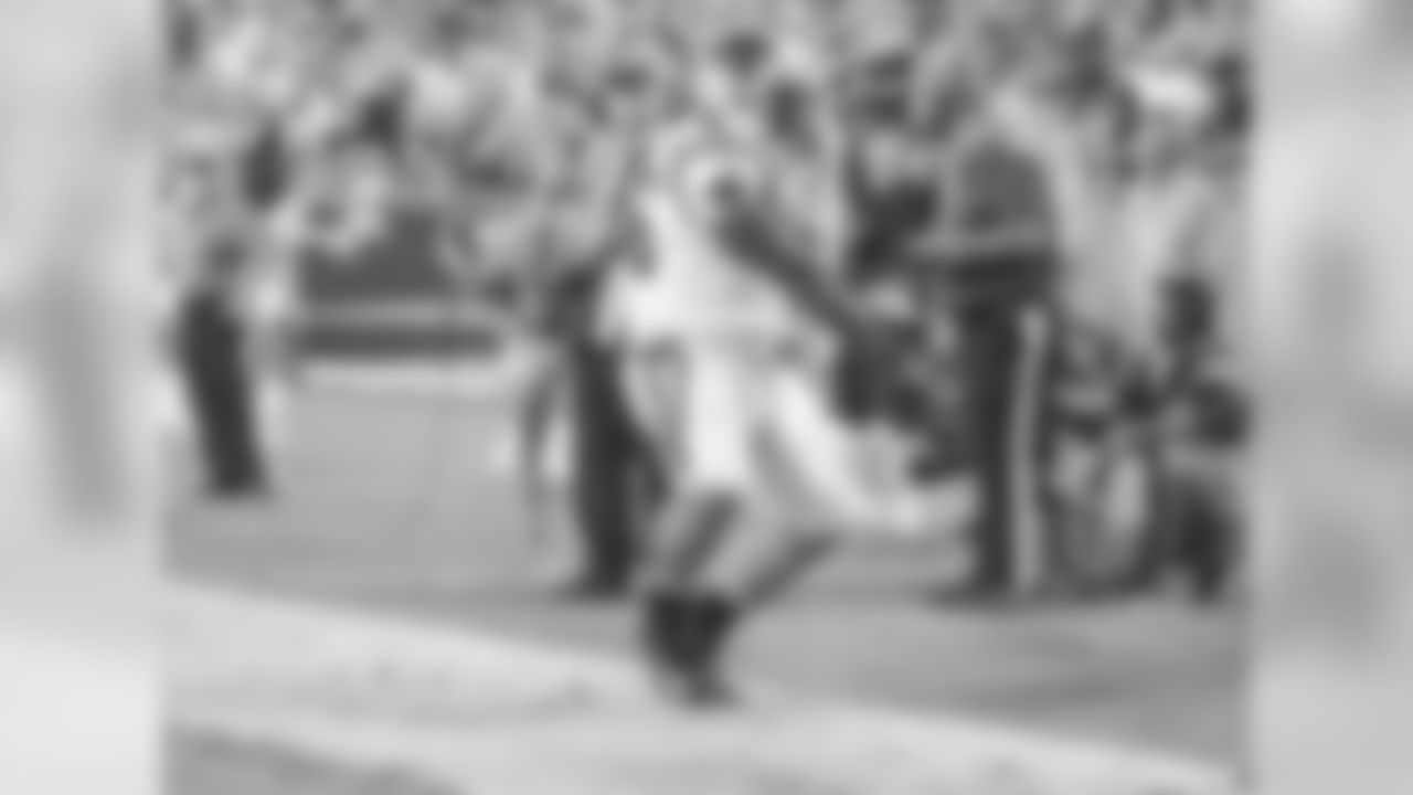 FB Mike Tolbert