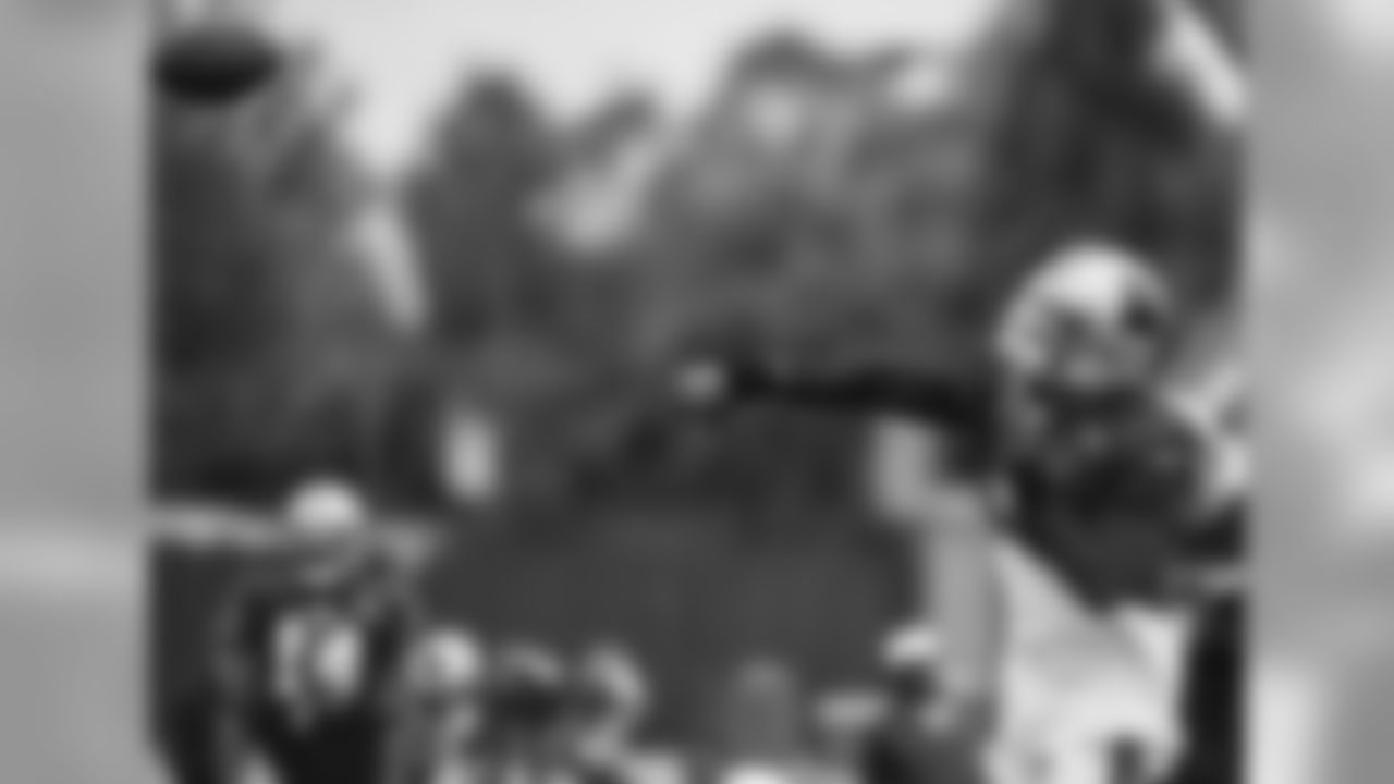 QB Cam Newton