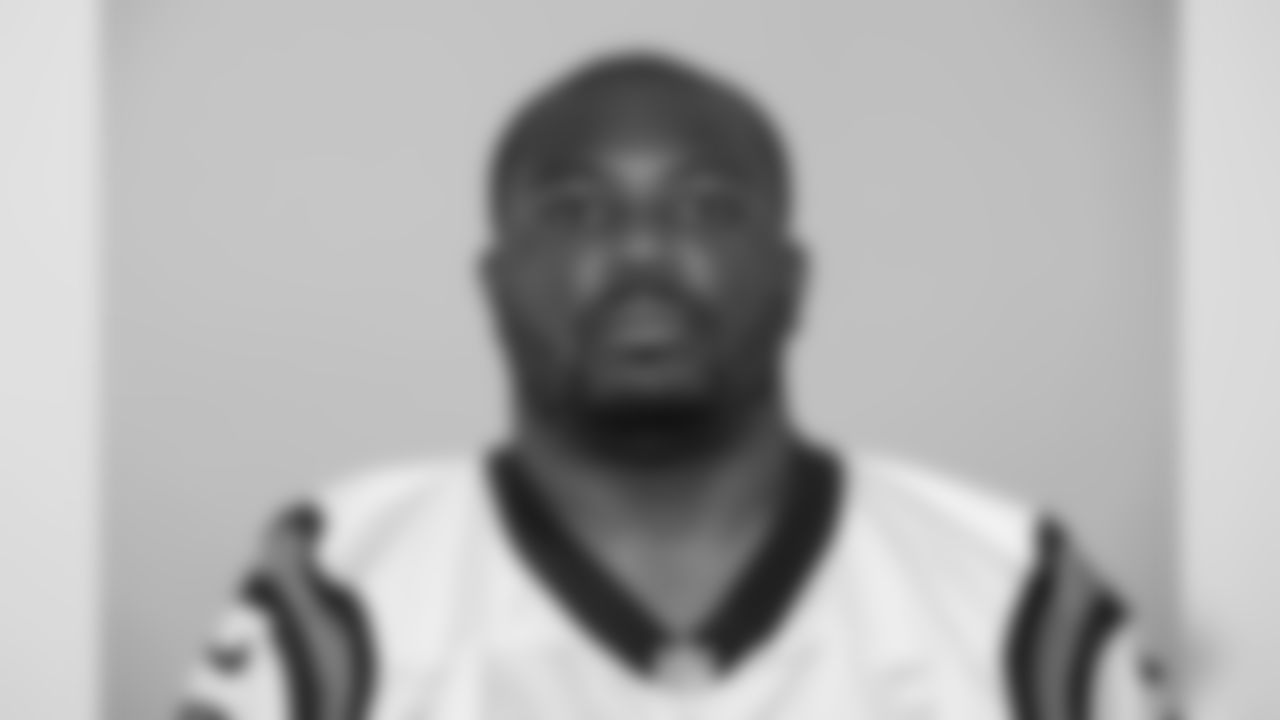 RB C.J. Anderson