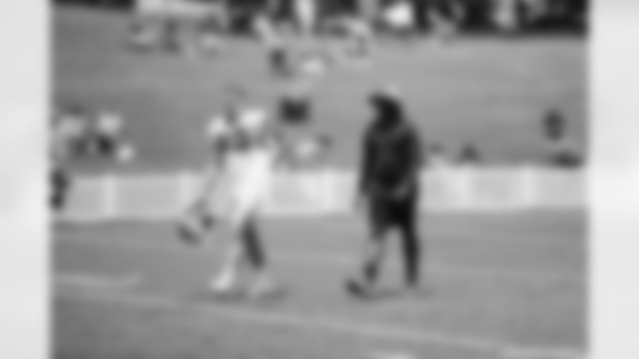 RB - 22 - Christian McCaffrey