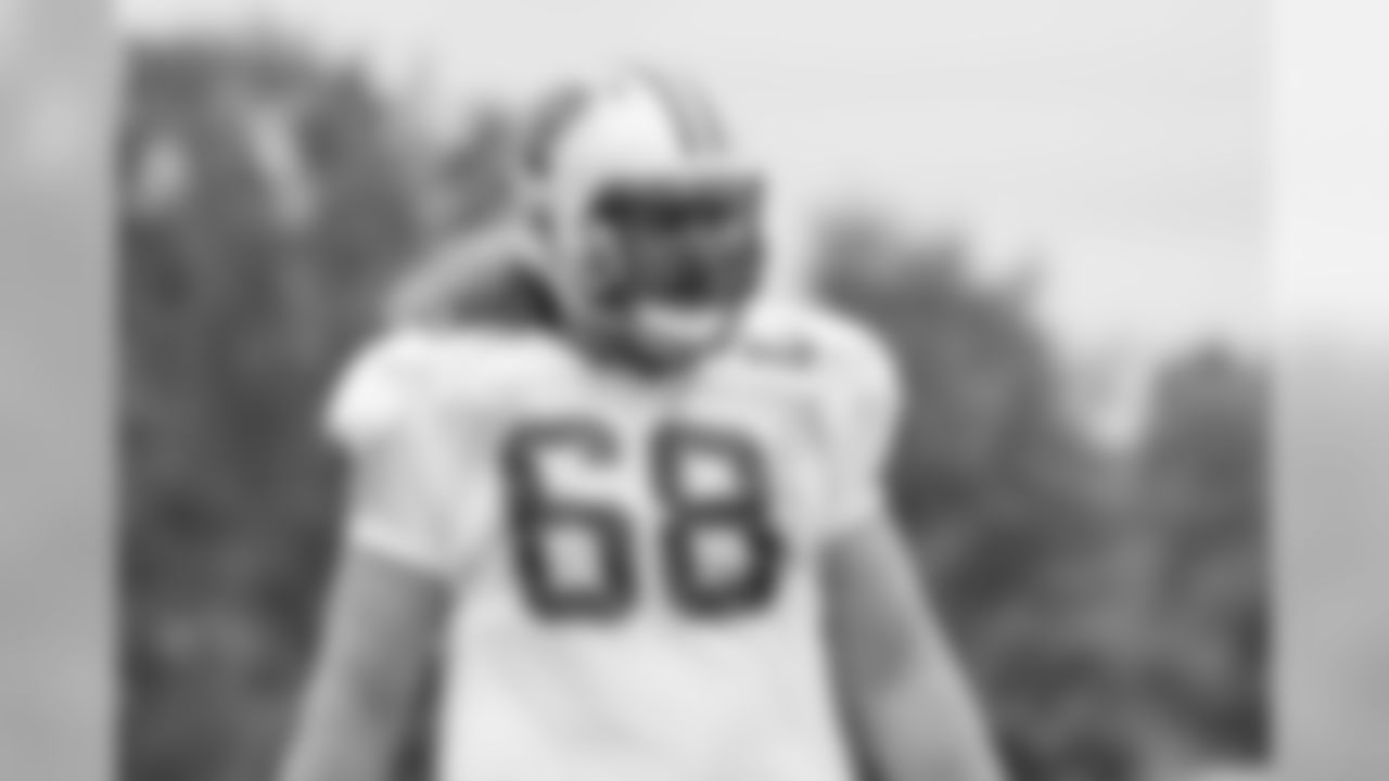 G Andrew Norwell