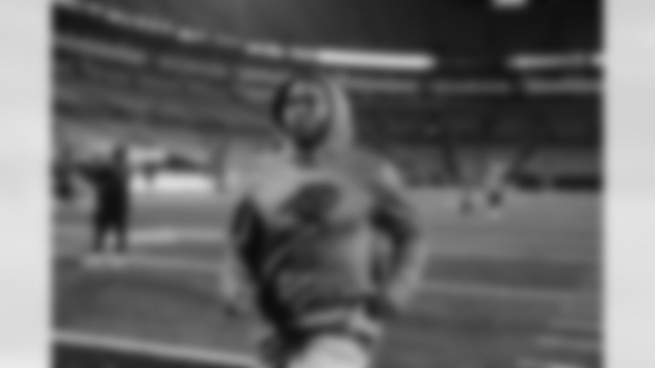 RB - 20 - Raheem Blackshear
