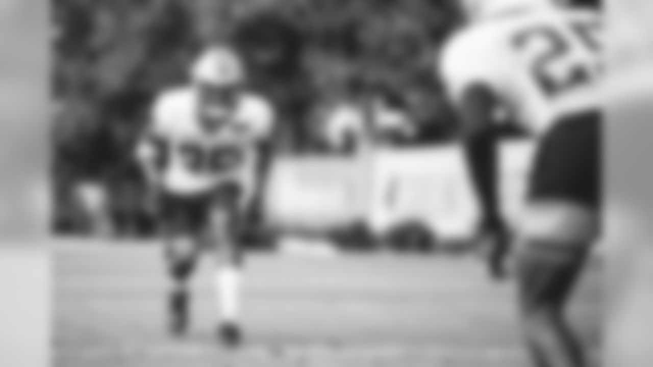 Derrek Thomas