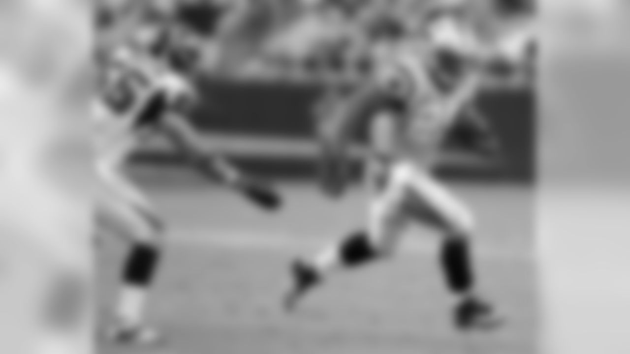 RB Jonathan Stewart