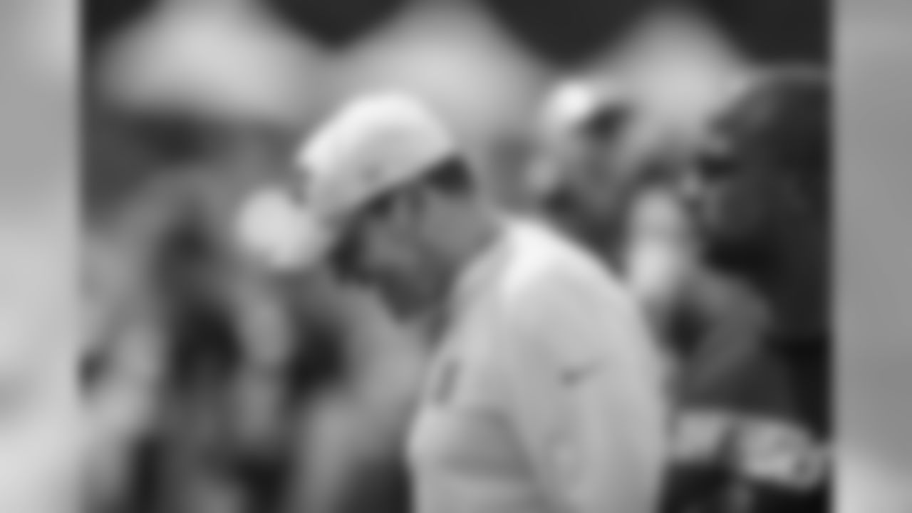 Head Coach Ron Rivera