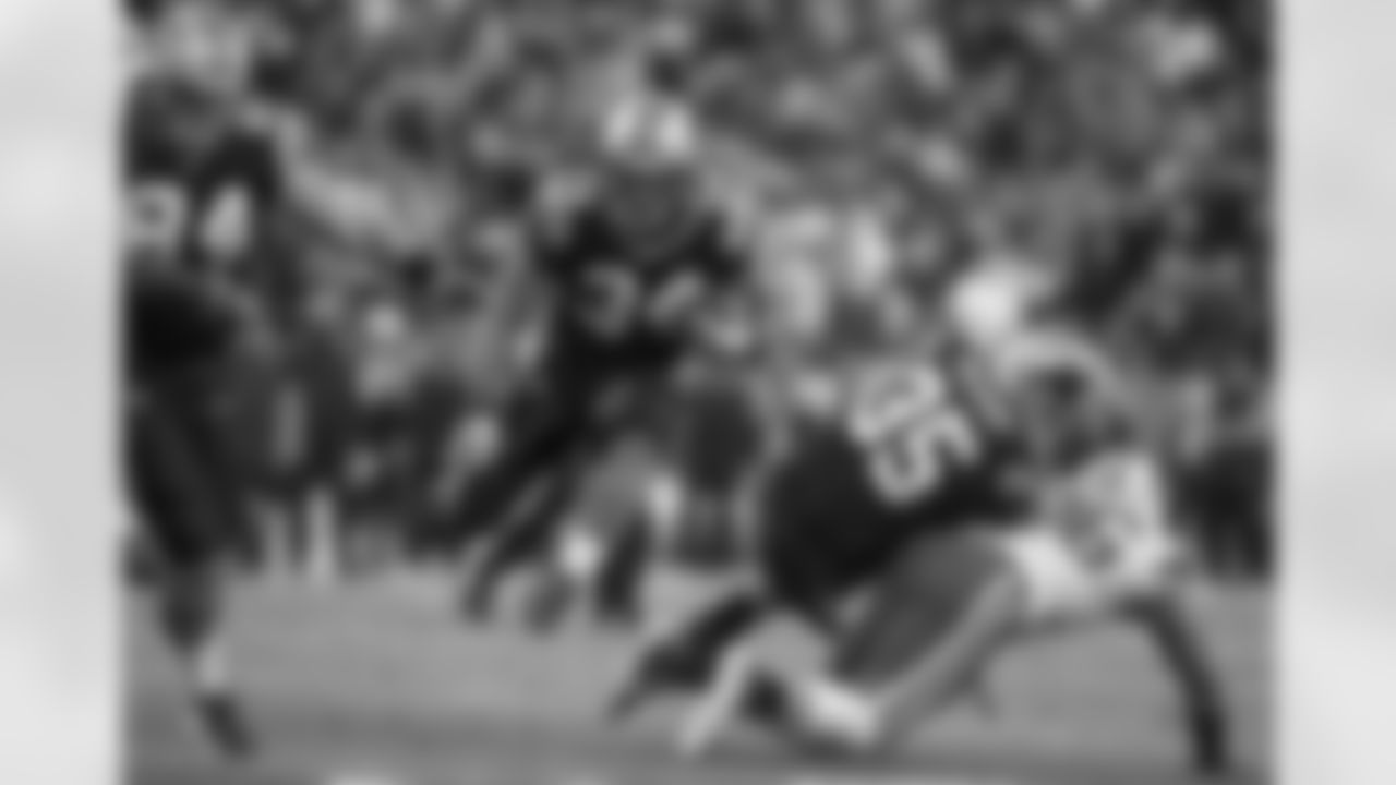 Carolina Panthers play against the New York Jets on Sunday, December 15, 2013.