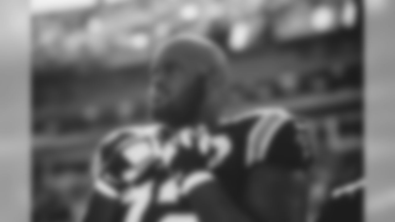 The Panthers drafted offensive lineman Taylor Moton 64th overall in the second round of the 2017 draft. Moton is one of five NFL players to play 100 percent of the offensive snaps in each of the last four seasons (2018-21).