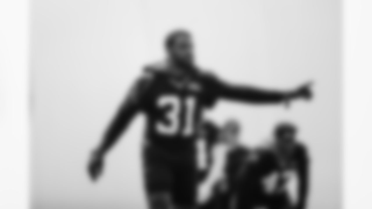 S - 31 - Juston Burris