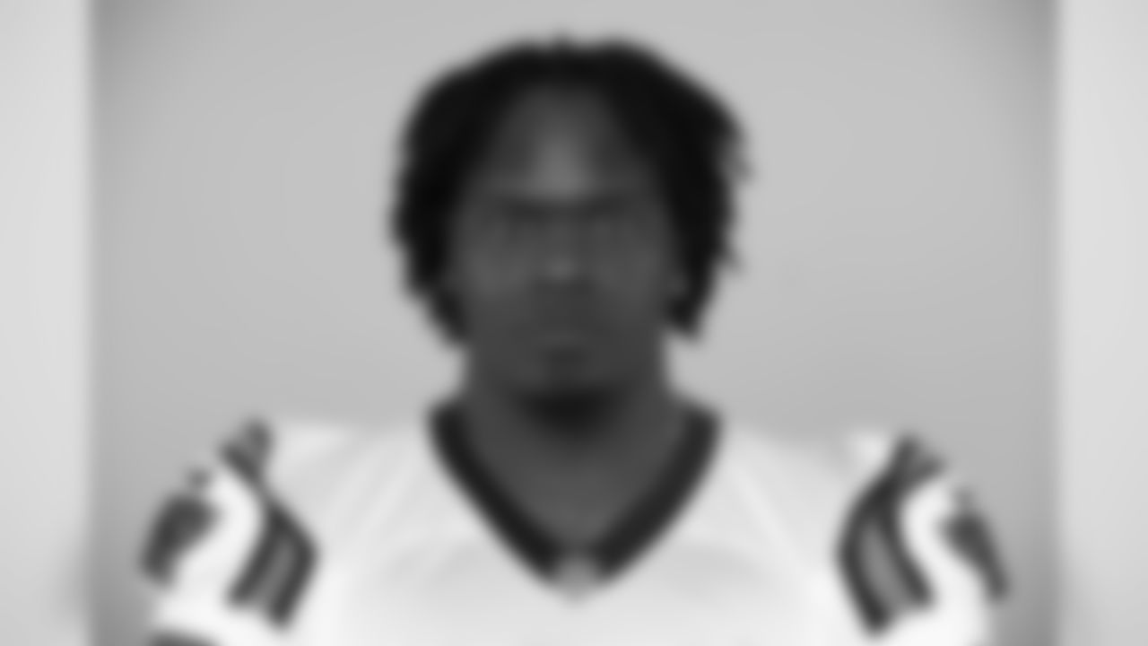 DT Vernon Butler