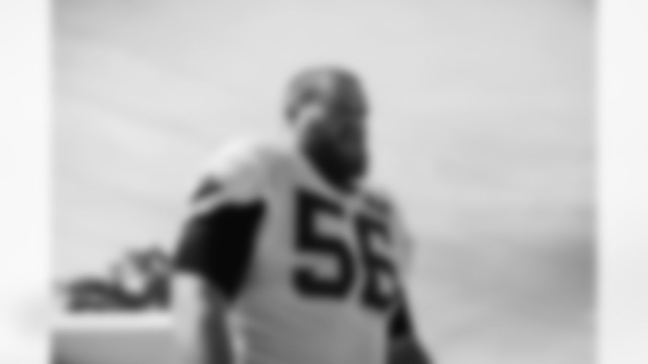 C/G - 56 - Bradley Bozeman