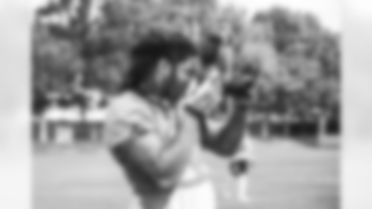 WR Kelvin Benjamin