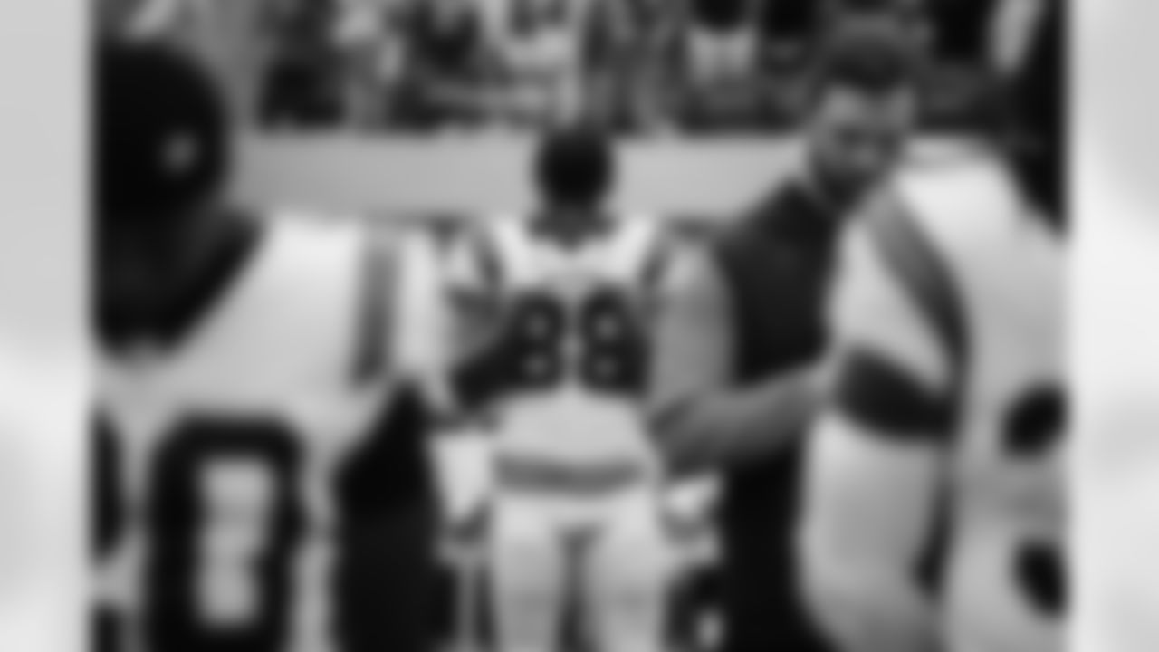 WR - 88 - Terrace Marshall Jr.