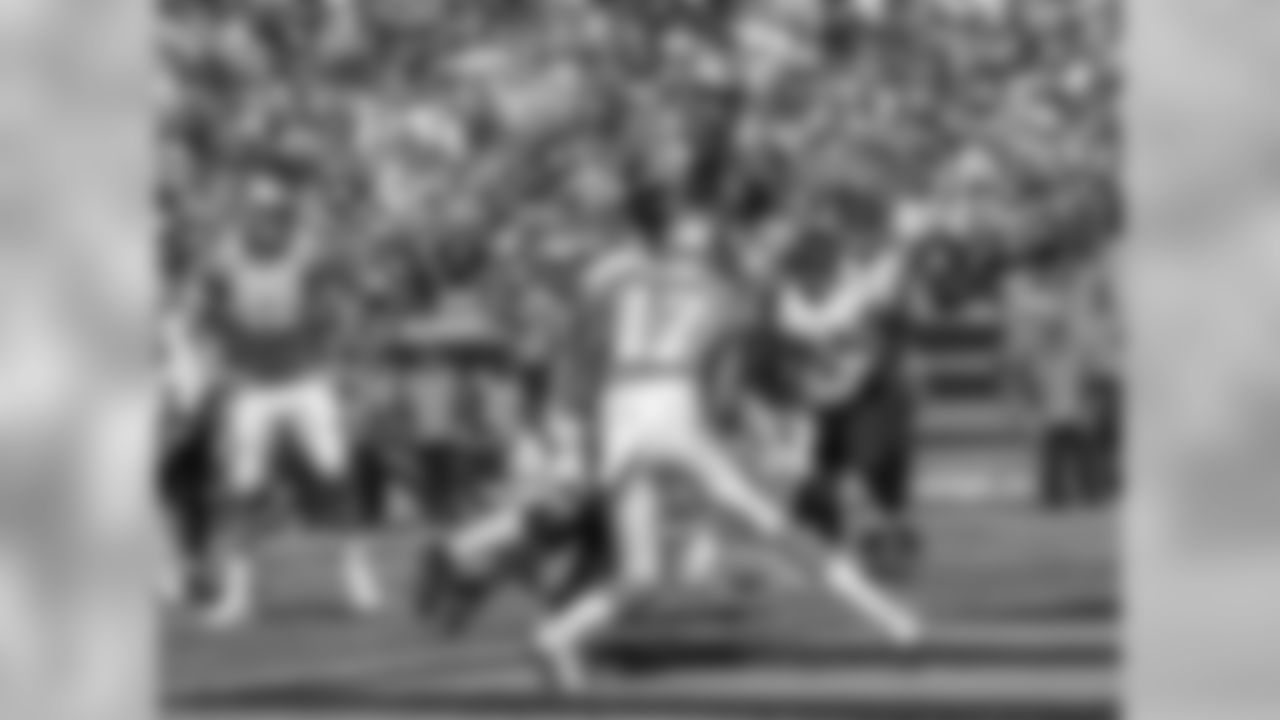 Carolina Panthers week 8 game against the Baltimore Ravens at Bank of America Stadium on Sunday, October 28, 2018.