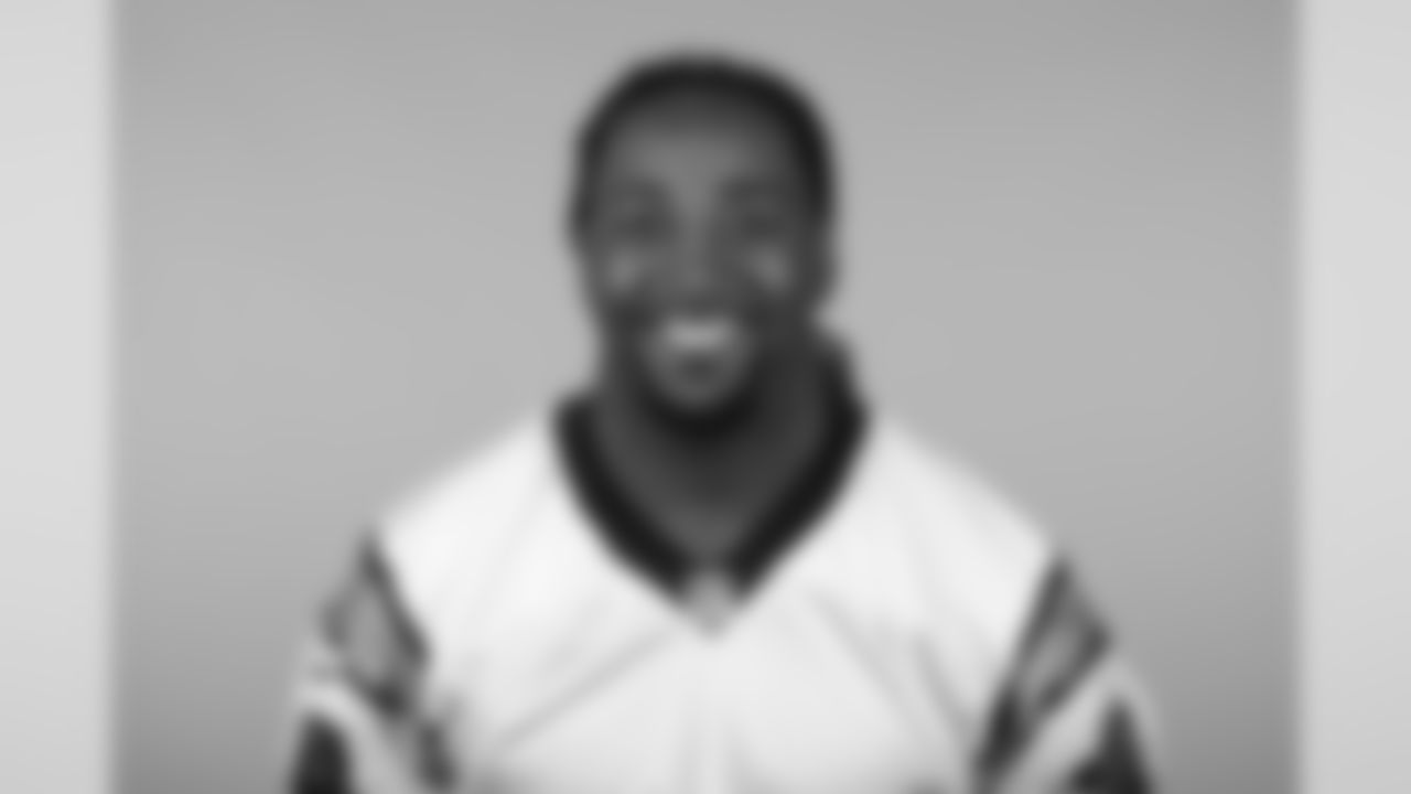DB Charles Godfrey