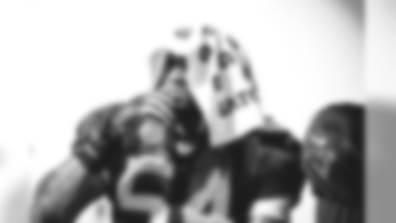 Shaq Thompson