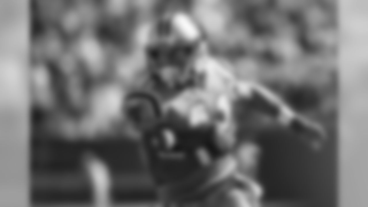 CB Captain Munnerlyn