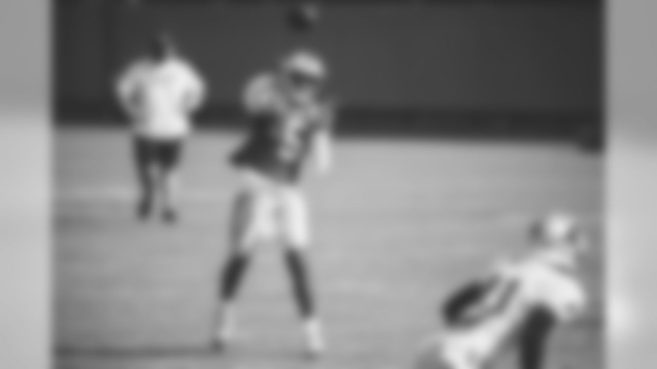 Teddy Bridgewater