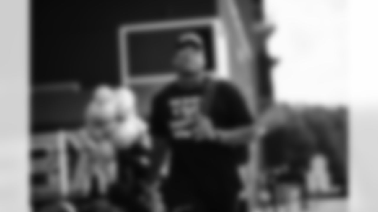 LB - Damien Wilson
