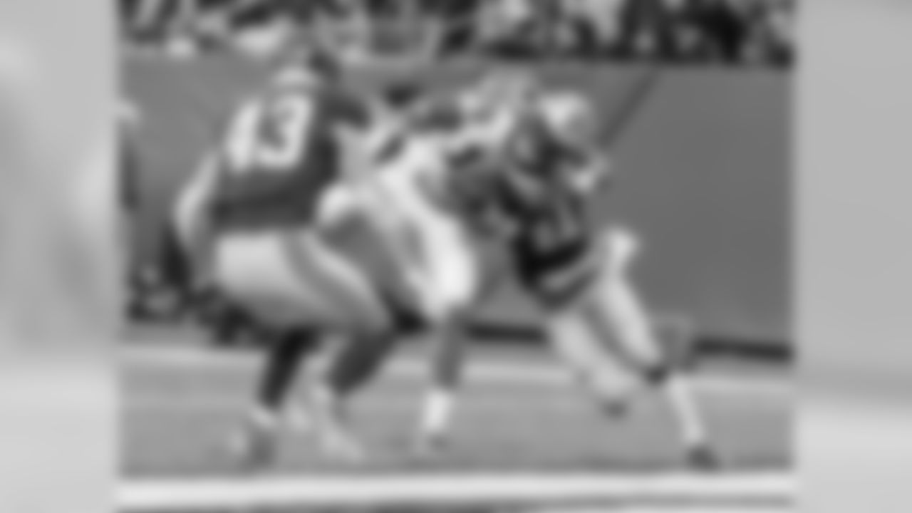 WR Devin Funchess