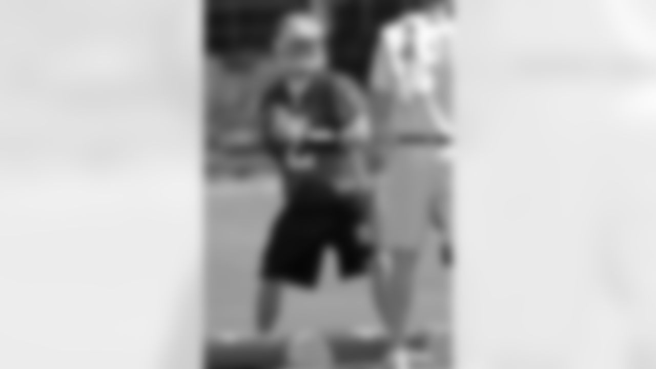 Jimmy Clausen