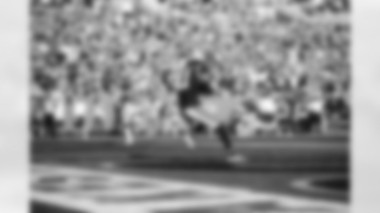 Robby Anderson